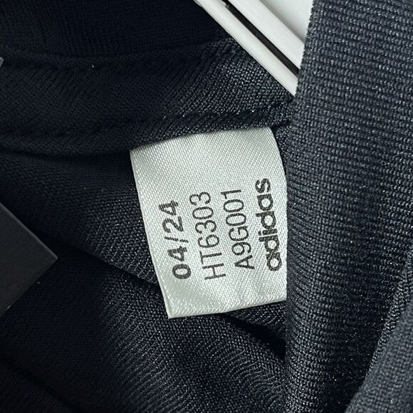 Portland Timbers Shirt Womens Medium Black 2024 Pregame Tee Back Graphic Classic - Picture 10 of 12